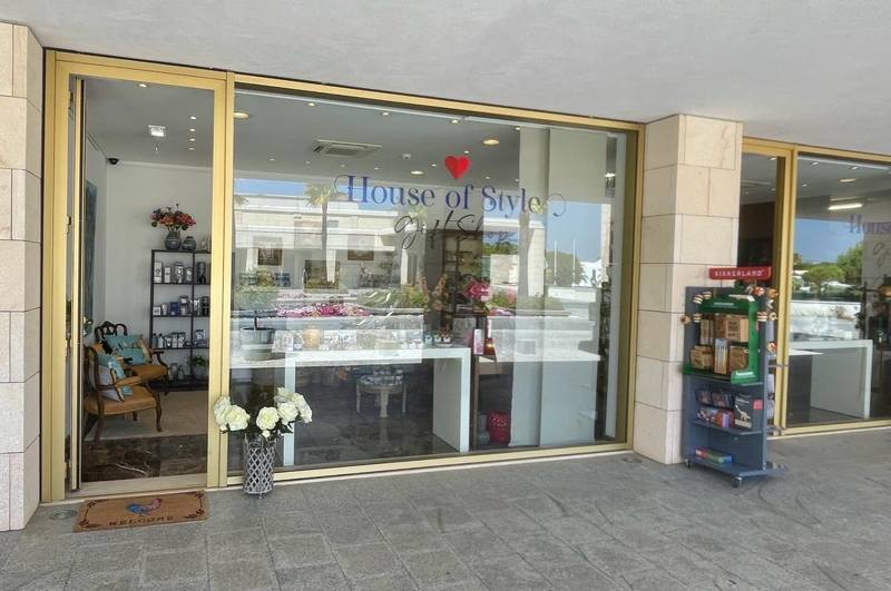 House of Style gift shop, photo 3