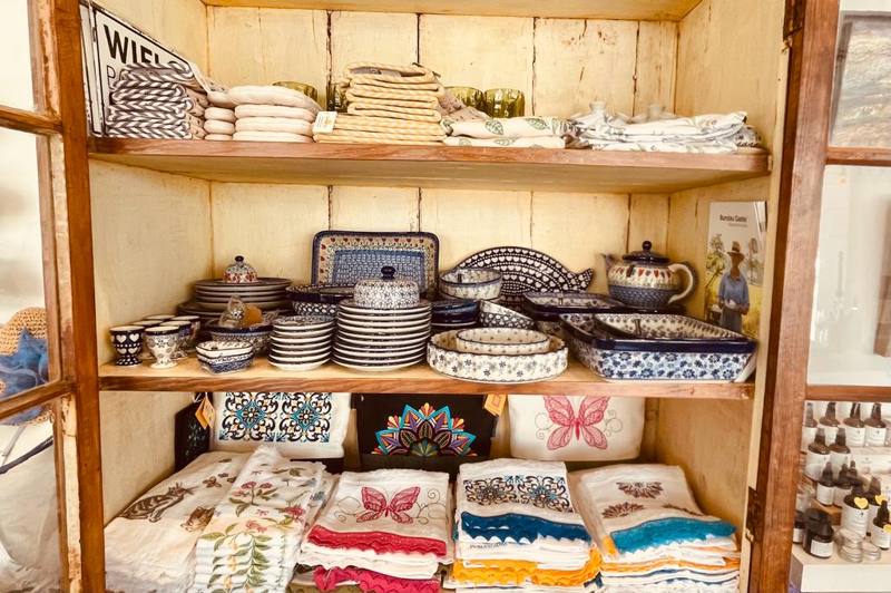 House of Style gift shop, photo 5
