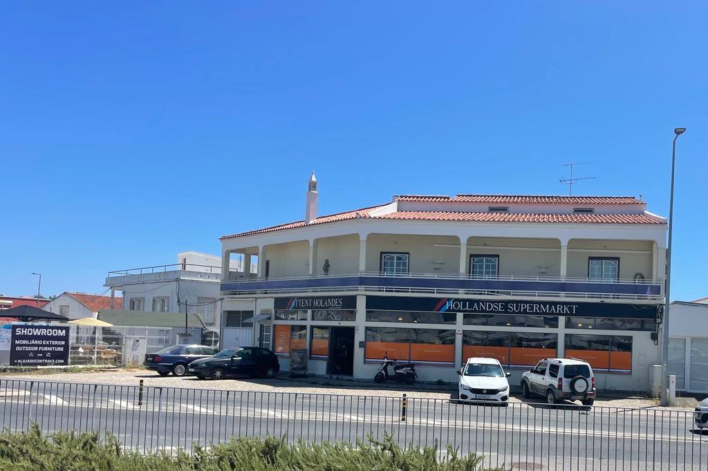 Hollandse Supermarkt, Almancil