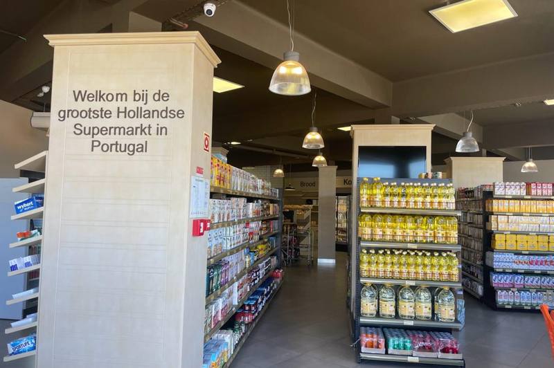 Hollandse Supermarkt, photo 4