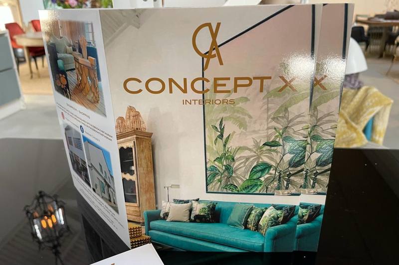 Concept X Interiors, photo 4