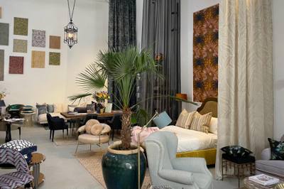 Concept X Interiors