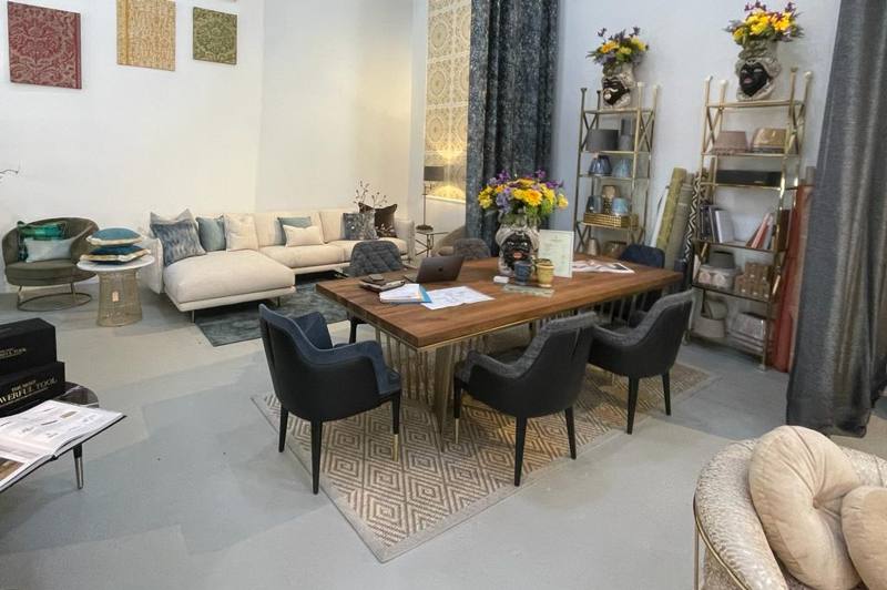 Concept X Interiors, photo 5