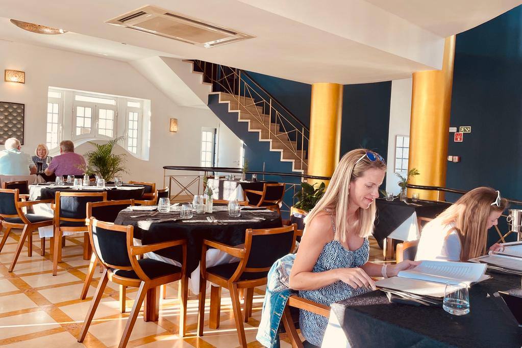 Artisan Food & Drinks, Quarteira