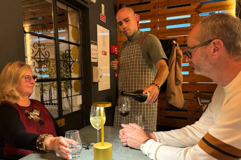 Restaurant Café Zique Loulé, photo 3