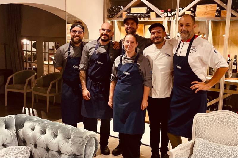 Casa Velha QDL (ex Michelin star), photo 4