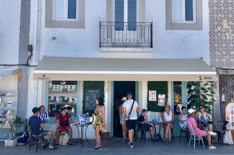 Originato Café Restaurant Tavira, photo 3