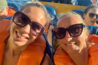 Algarve Speed Boat Tour