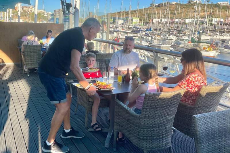 Fat Cats Albufeira Marina, photo 4