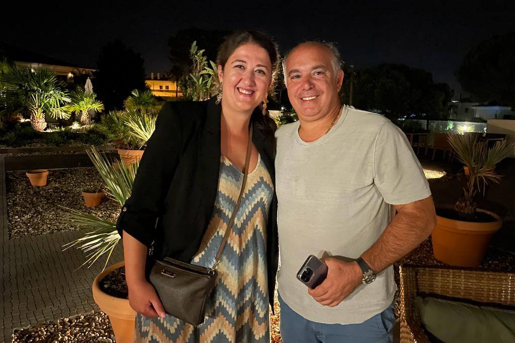 Chef Olivier da Costa, Algarve