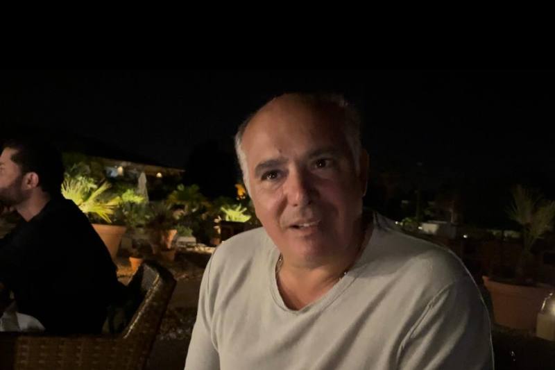 Chef Olivier da Costa, photo 3