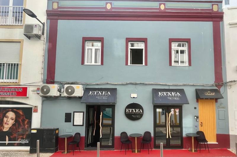 ETXEA Restaurant Carvoeiro, photo 3