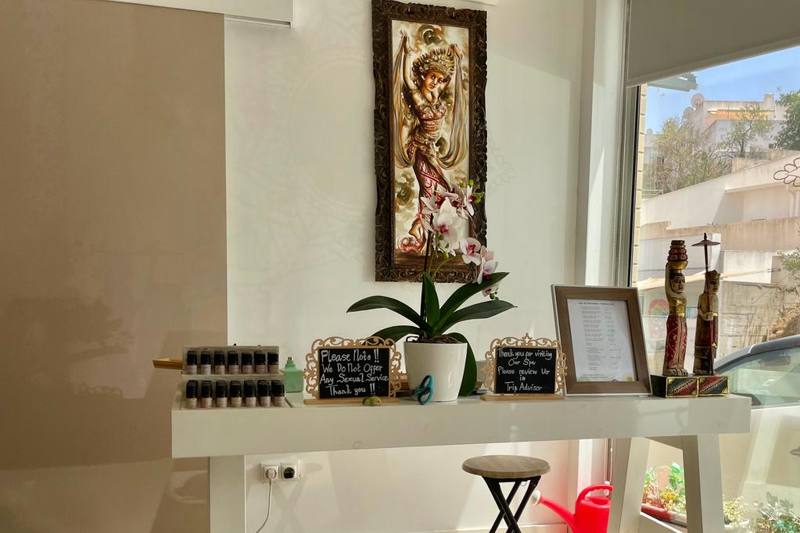 Prana Bali Massage, photo 2