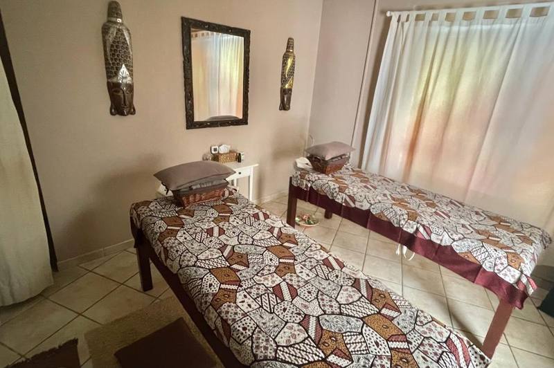 Prana Bali Massage, photo 4