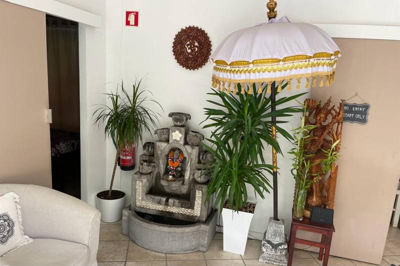 Prana Bali Massage, photo 5