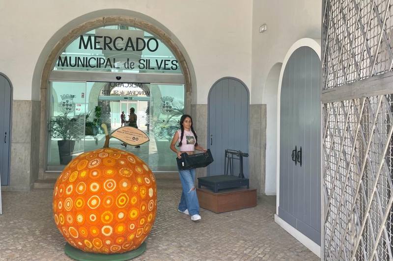 Discovering Silves, photo 2