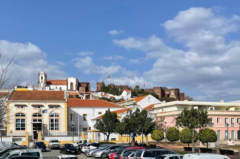 Discovering Silves, photo 5