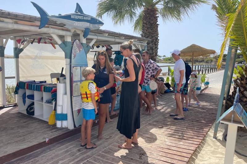 Artur’s Watersports Academy, photo 2