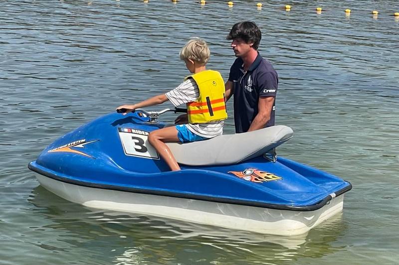 Artur’s Watersports Academy, photo 5