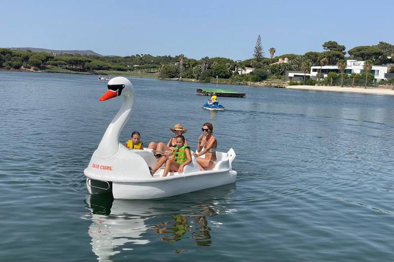 Artur’s Watersports Academy, photo 3