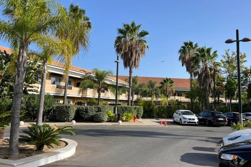 Wyndham Grand Algarve – Bar Quinta do Lago, photo 2