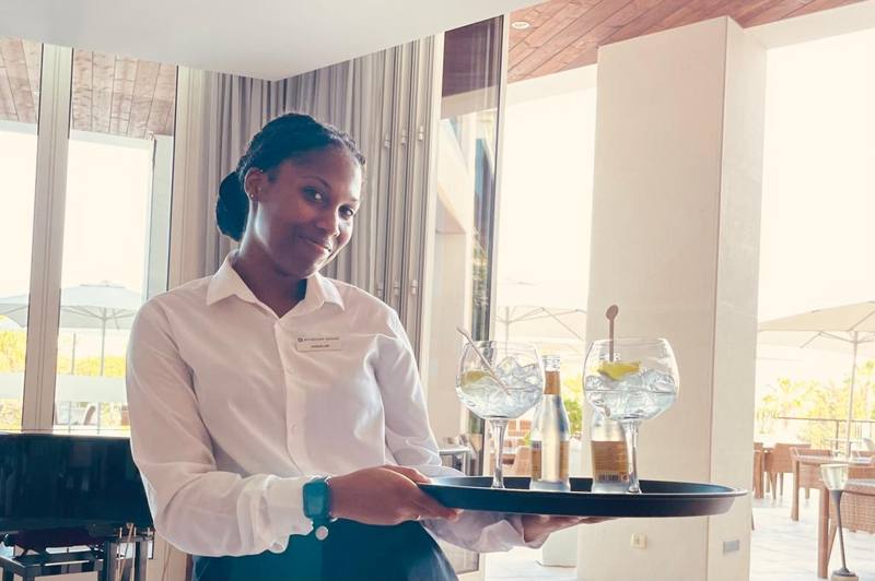 Wyndham Grand Algarve – Bar Quinta do Lago, photo 4