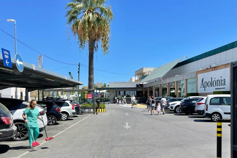 Apolonia Supermarket, photo 2