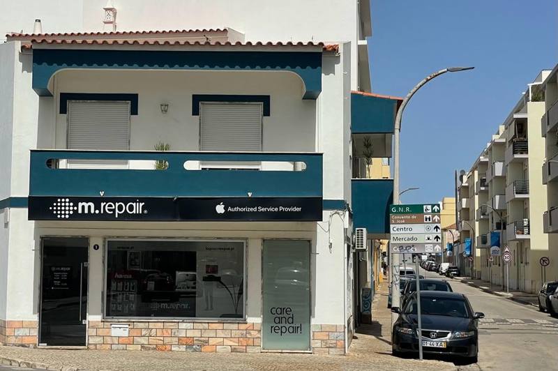 M repair Lagoa, photo 4