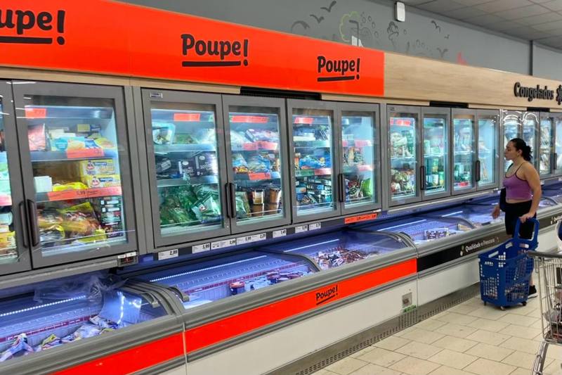 Lidl Supermarkets, photo 5