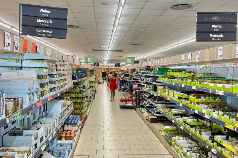 Lidl Supermarkets, photo 3