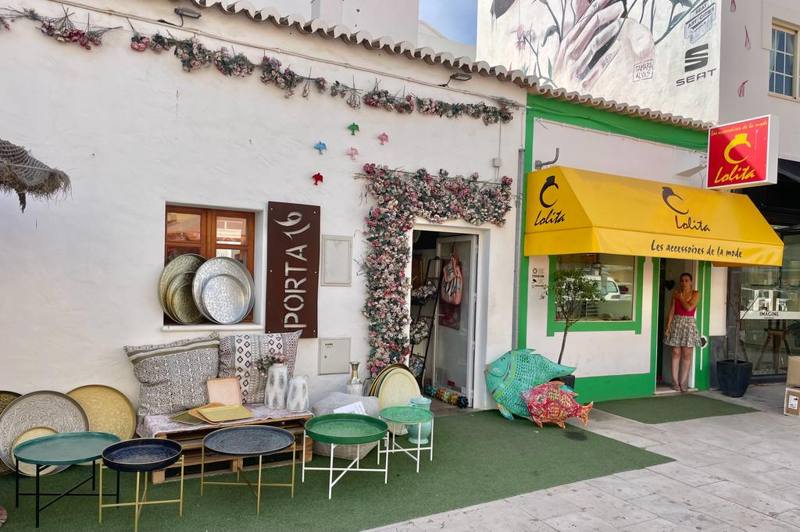 Porta 16 shop Carvoeiro, photo 4