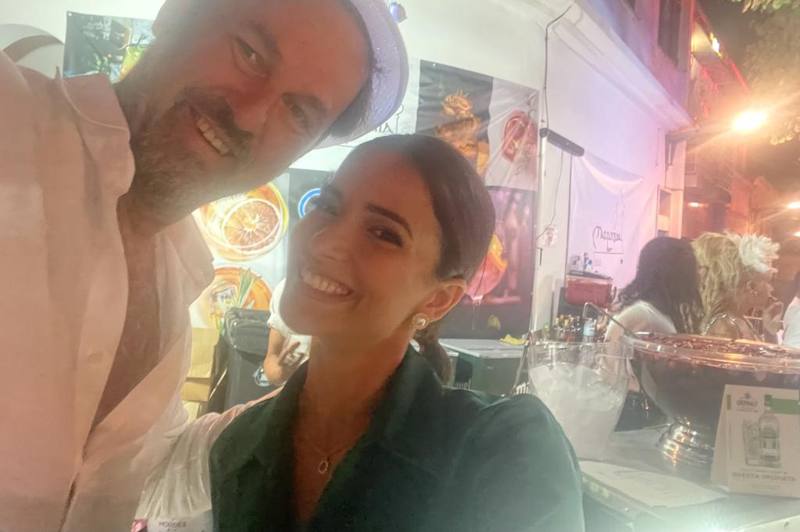 The Noite Branca in Loulé, photo 5