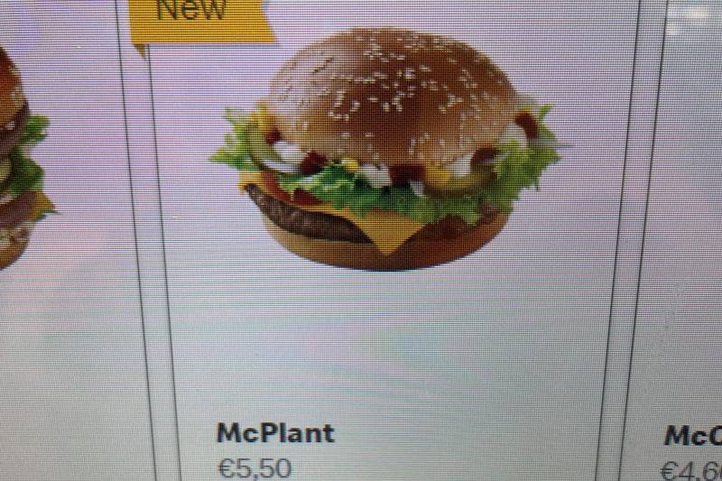 Mc Plant by Mac Donalds, photo 4