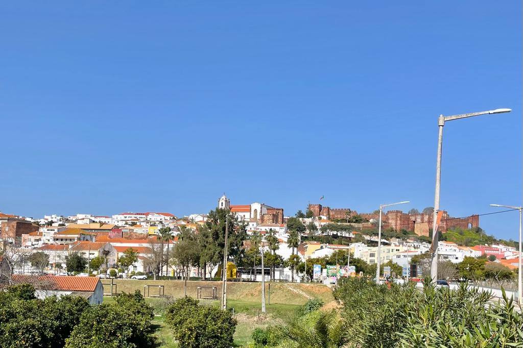 Discovering Silves, Silves