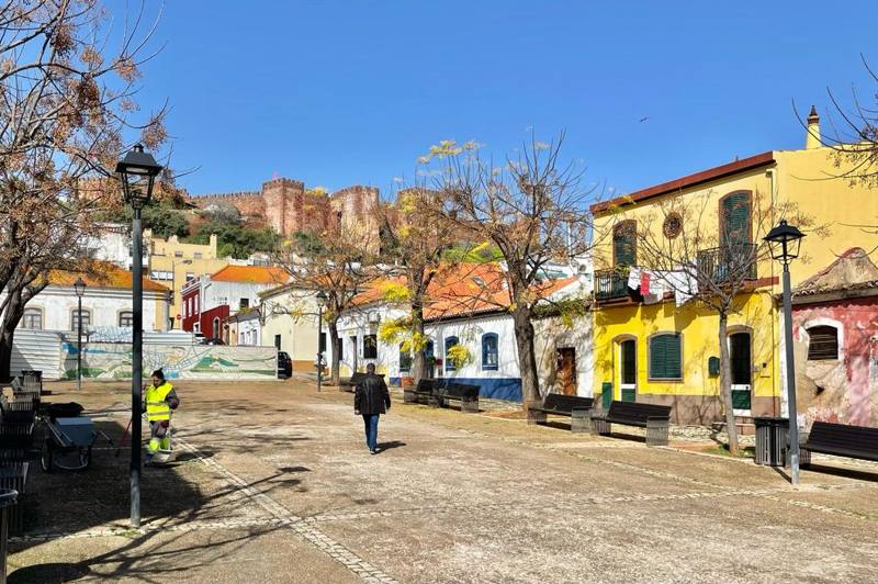 Discovering Silves, photo 3