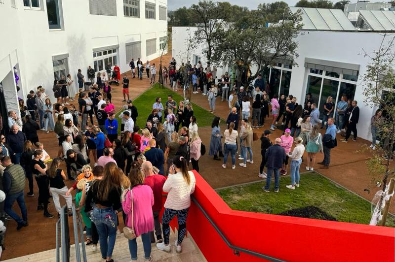 Nobel International School, photo 5