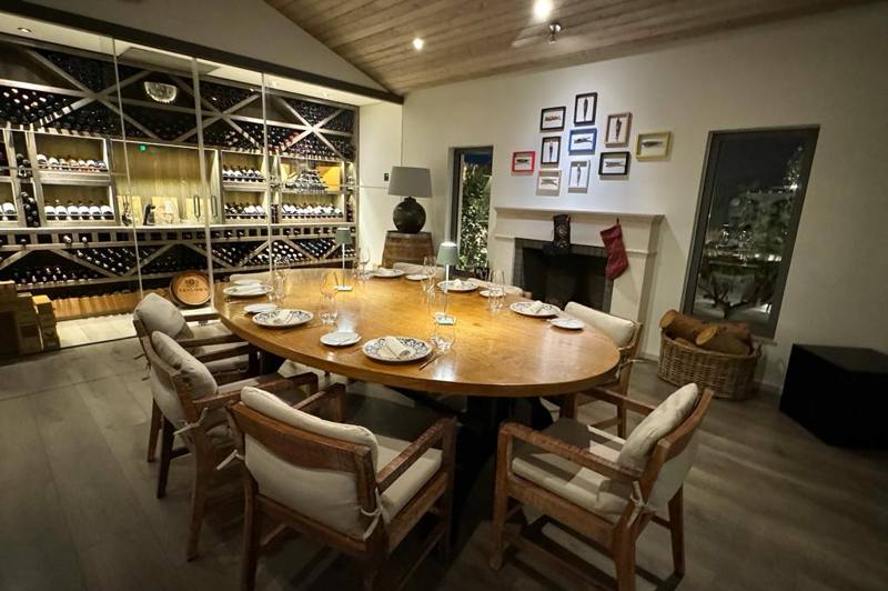 Casa Velha QDL (ex Michelin star), photo 5