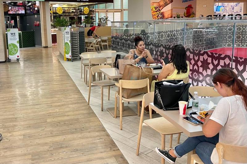 The Pizza Lab, MAR shopping, photo 4