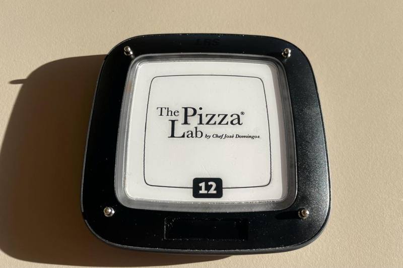 The Pizza Lab, MAR shopping, photo 3