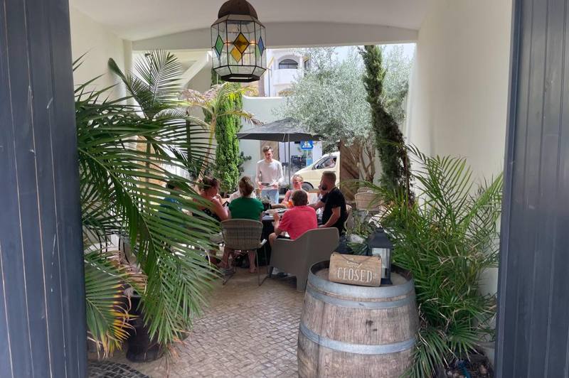 Decadente Loungebar Carvoeiro, photo 2
