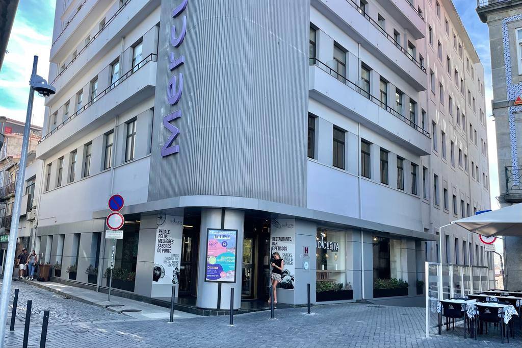 Hotel Mercure Porto Centro, Porto