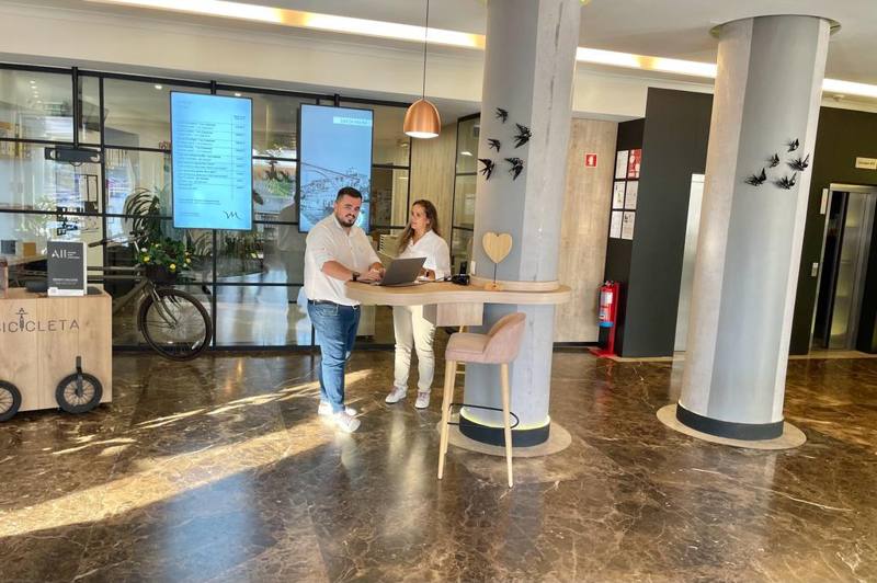 Hotel Mercure Porto Centro, photo 3