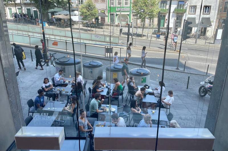 Nola healthy kitchen – Porto, photo 3