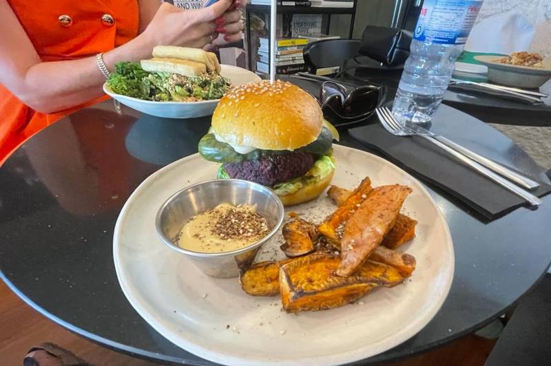 Nola healthy kitchen – Porto, photo 2