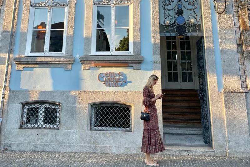 Em Carne Viva – Porto, photo 2