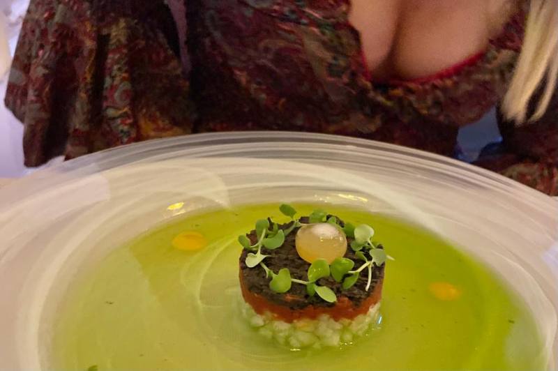 Em Carne Viva – Porto, photo 5