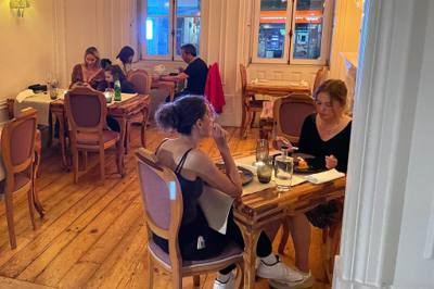 Em Carne Viva – Porto