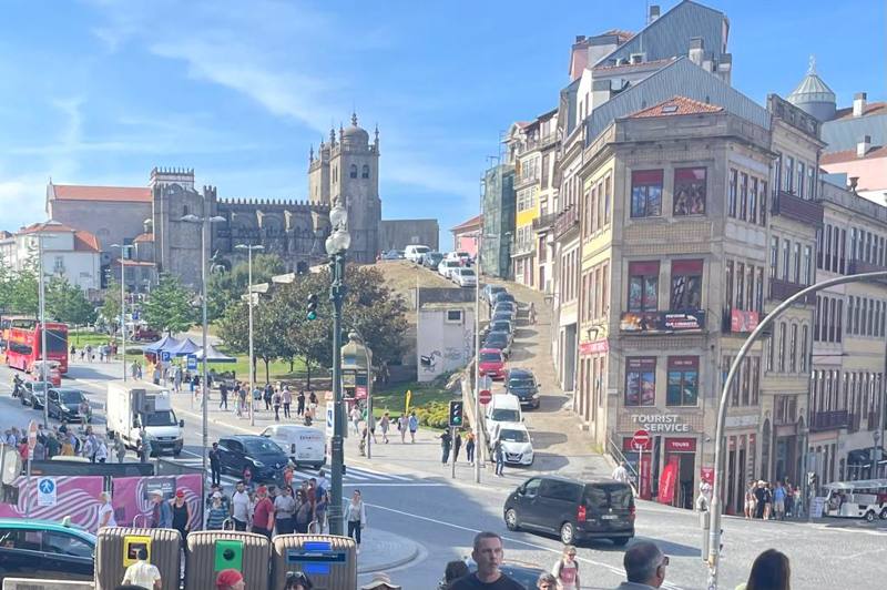 Weekend trip Porto, photo 4