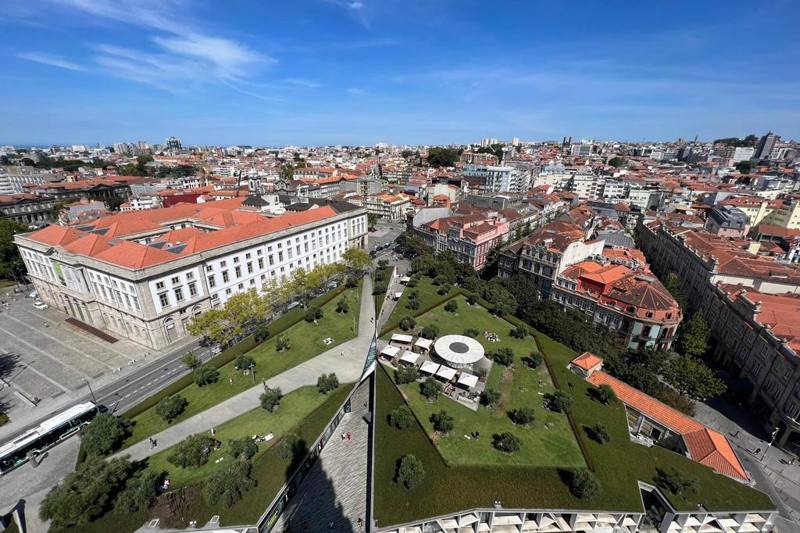 Weekend trip Porto, photo 5
