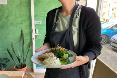 Bancha Healthy Food